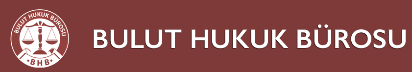 Bulut Hukuk Bürosu - Bulut Hukuk Bürosu Web Sitesi